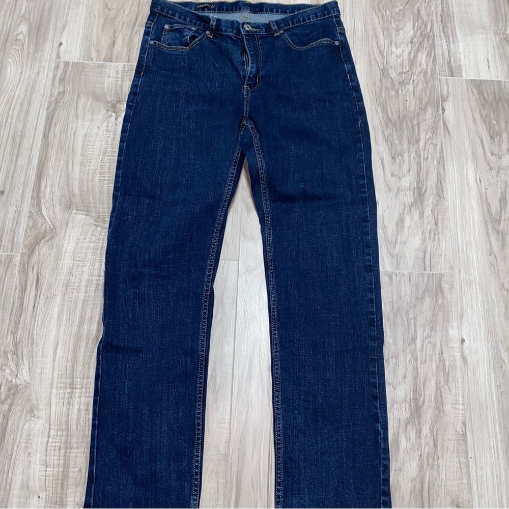 J.Mclaughlin Men Jeans - Picture 2 of 5
